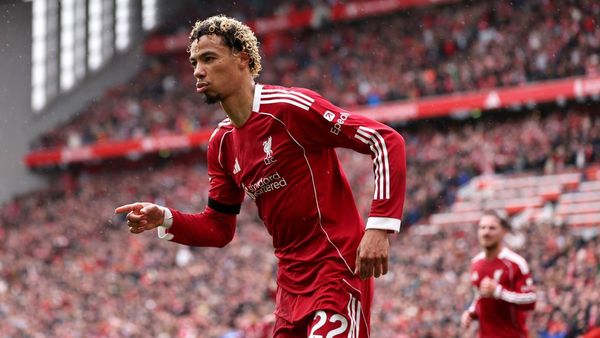 Slot on Ekitike and Isak Selection Clarity