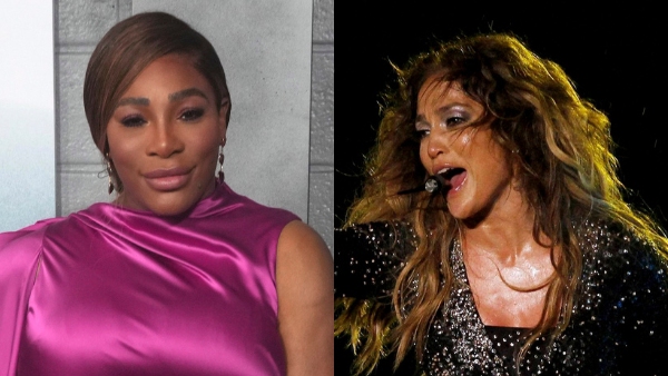 Who Are the Top Women Celebrities as Sports Owners List Revealed