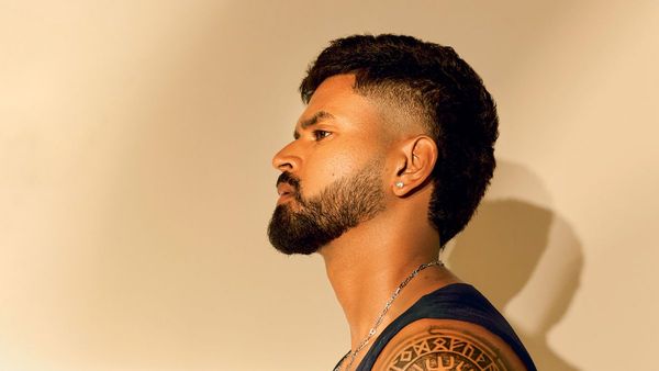 Shreyas Iyer on Setbacks and Leadership