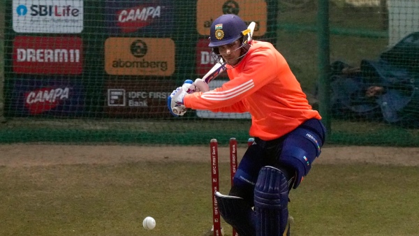 From PCA Nets to Asia Cup 2025 UAE Spinner Simranjeet Singh Recalls Bowling to Young Shubman Gill