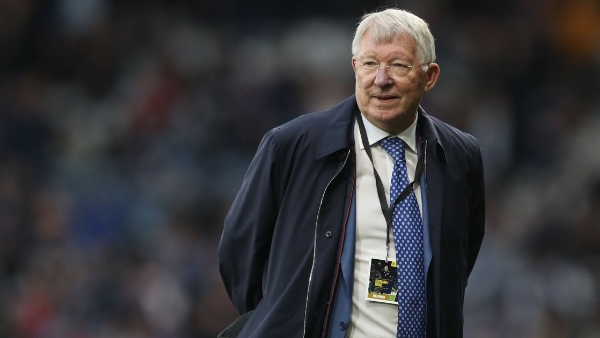 Is Sir Alex Ferguson suffering from Dementia Ex Man United boss Opens Up