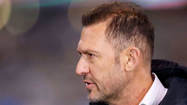 Socceroos Celebrate Victory Over New Zealand