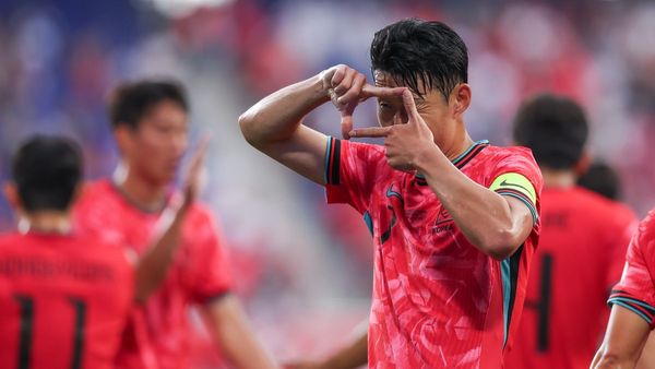 Son Leads South Korea to Victory Over USA