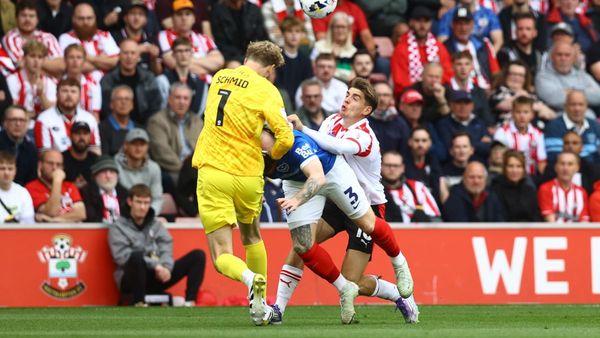 Southampton and Portsmouth End in a Draw