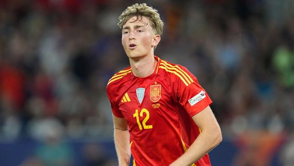Huijsen: Spain Must Prove World Cup Worth