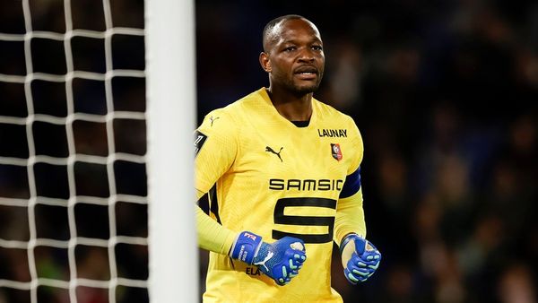 Steve Mandanda Retires from Football