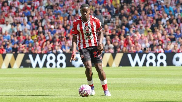 Sadiki Praises Sunderland's Team Spirit