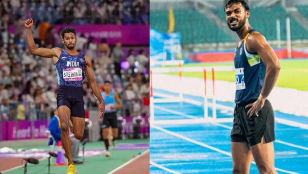 World Athletics Championships 2025 Shirse and Sreeshankar s Setbacks in Tokyo To Pave the Way for Future Glory