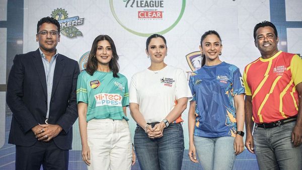 TPL s 7th Season Launches in Ahmedabad