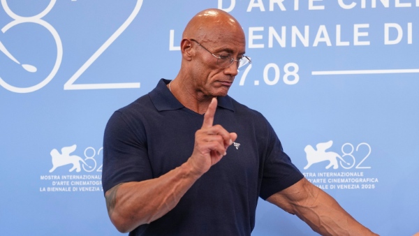 How Did The Rock Lose 60 Pounds at 53? Inside Dwayne Johnson's Shocking  Transformation - myKhel