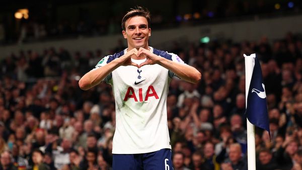 Tottenham Wins EFL Cup Match Against Doncaster