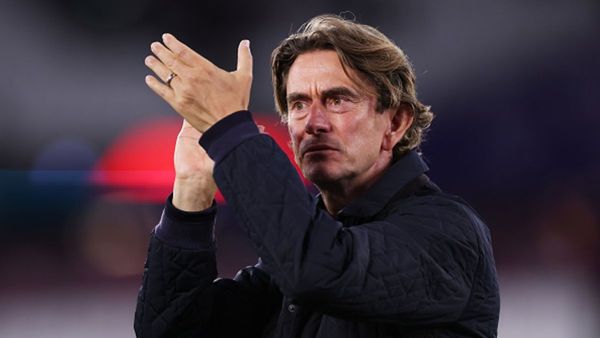 Spurs Prepare for Champions League Opener