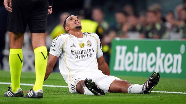 Alexander-Arnold's Injury Update Before Liverpool Match Alexander-Arnold's Injury Update Before Liverpool Match