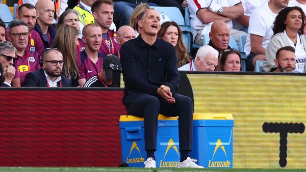 Tuchel's Challenge: England Faces Serbia