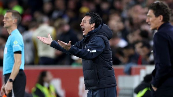 Emery Optimistic After EFL Cup Exit