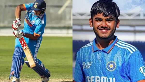 Vaibhav Suryavanshi stars with Bat Ayush Mhatre with Ball as India U19 beat Australia - Scorecard Top Players