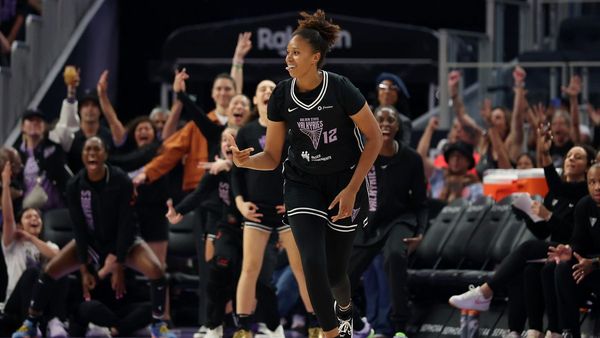Valkyries Defeat Fever in Key WNBA Match