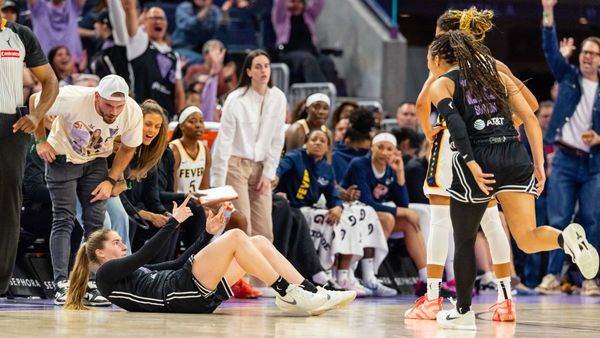 Valkyries Fans Impact Win Over Fever