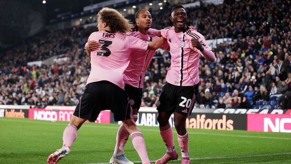 Late Phillips Own Goal Sees West Brom Draw