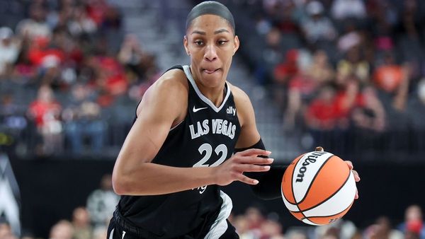 A'ja Wilson Wins Fourth WNBA MVP Award