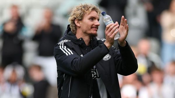 Woltemade Celebrated by Shearer After Debut Goal