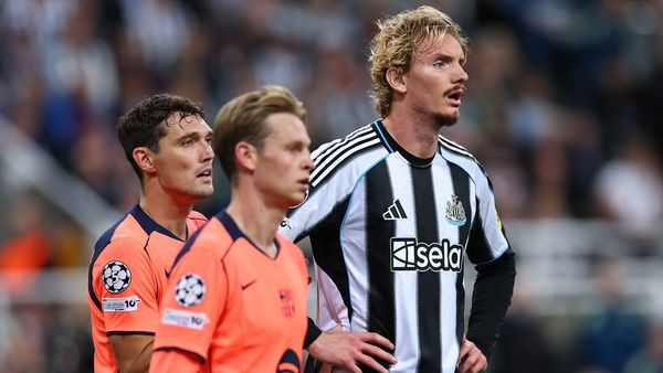 Managing Woltemade's Role at Newcastle United