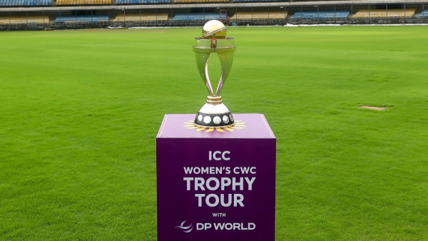 Women s Cricket World Cup Prize Money Increased Four Times