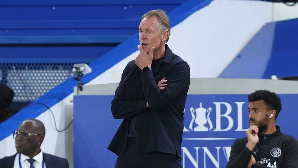 Jeglertz Seeks First Win for Man City