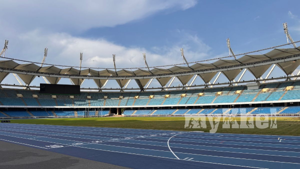 From Accessibility to Accommodation How India is Preparing for 2 200 Athletes at Its First World Para Athletics Championships