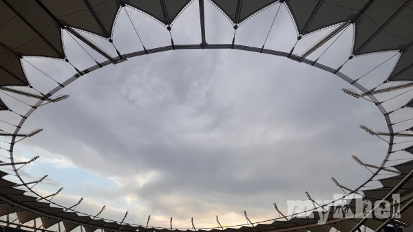 From Accessibility to Accommodation How India is Preparing for 2 200 Athletes at Its First World Para Athletics Championships