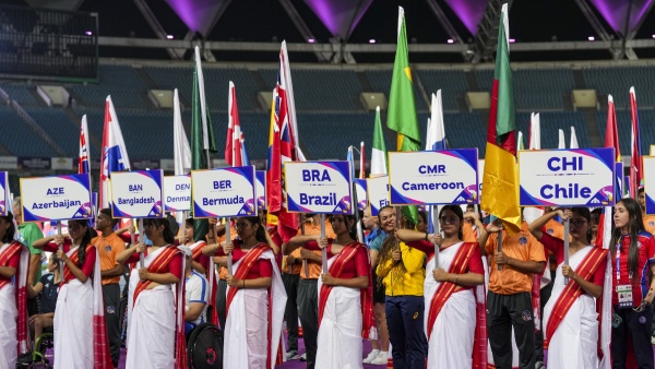 World Para Athletics 2025 in New Delhi Everything You Need to Know About the Biggest Ever Edition