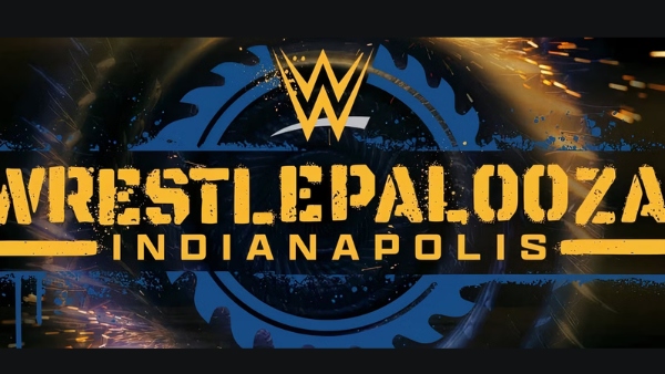 WWE Wrestlepalooza 2025 Complete Card Schedule Venue Full List of Matches - All You Need to Know