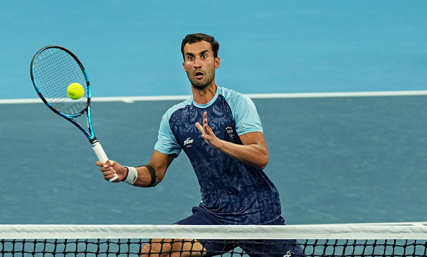 It s an honour to represent India Yuki Bhambri on US Open 2025