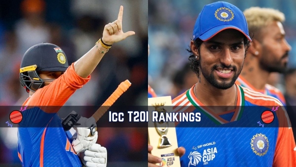 India dominate T20I rankings Abhishek Sharma breaks all-time record Asia Cup Final hero Tilak Varma remains at No 3