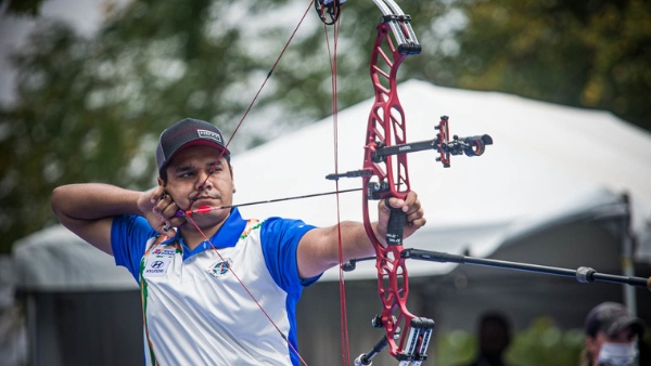 Abhishek Verma Hails Archery Premier League for Boosting Exposure and Confidence