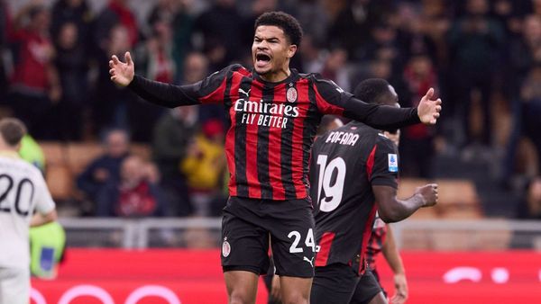 AC Milan and Pisa Share Points in Serie A