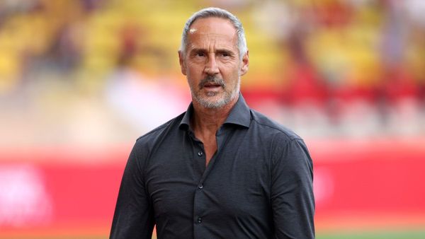 Hutter Wishes Monaco All the Best After Departure