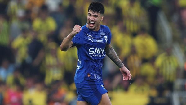 Al-Hilal Beats Al-Ittihad to Extend Winning Streak