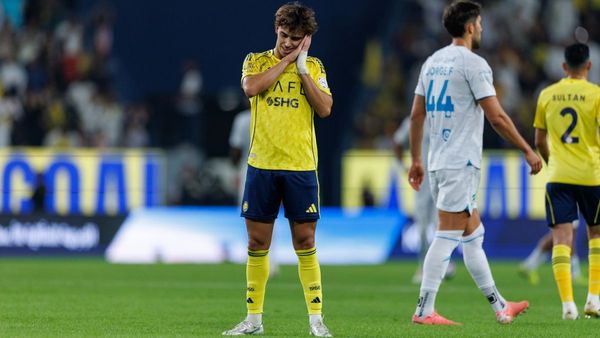 Joao Felix's Hat-Trick Leads Al-Nassr to Victory