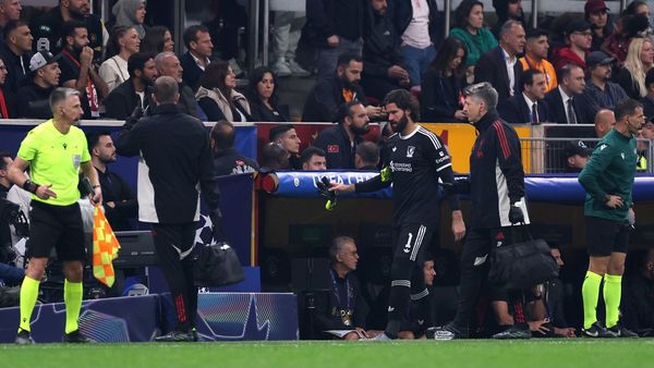 Alisson Out for Chelsea Match After Injury