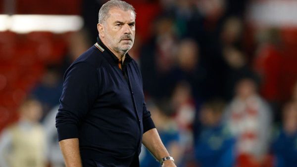 Postecoglou Unfazed by Nottingham Forest's Struggles