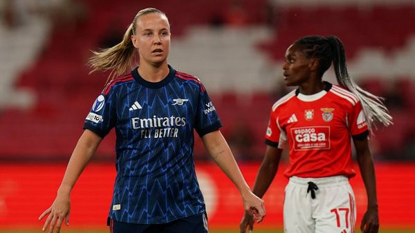 Arsenal Faces Challenge as Title Holders