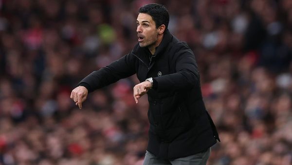 Arteta Stresses Daily Focus for Arsenal Title