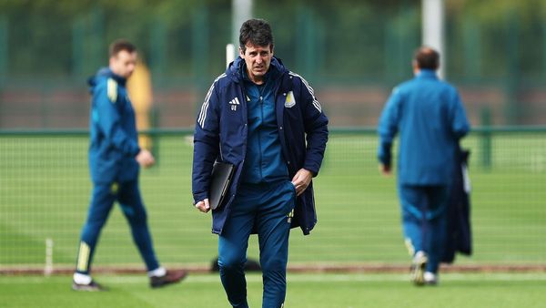Emery Encourages Villa to Embrace History Emery Encourages Villa to Embrace History