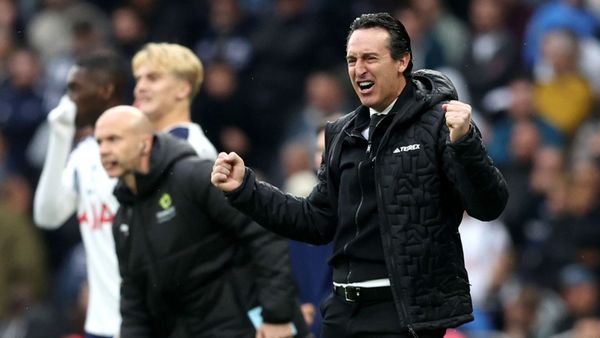 Villa Boss Dedicates Win to Supporters