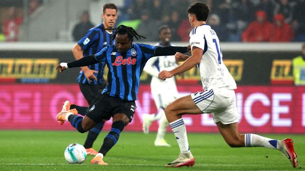 Atalanta and Como Settle for 1-1 Draw