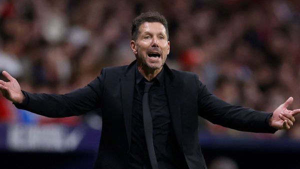 Atletico Madrid Faces Arsenal in Champions League