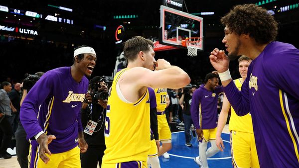 Reaves Leads Lakers with Buzzer-Beater Win