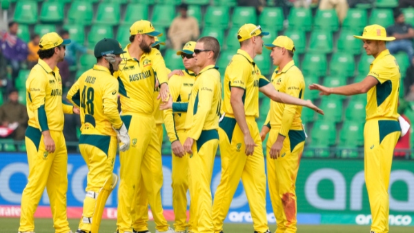 Australia announce Squad for India Series Full List of Players - Mitchell Starc returns Glenn Maxwell Out