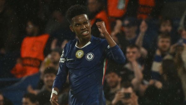 Estevao: Chelsea's Rising Star for Ballon d'Or